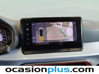 SEAT Arona 1.5 TSI S&S FR XL DSG 110 kW (150 CV)