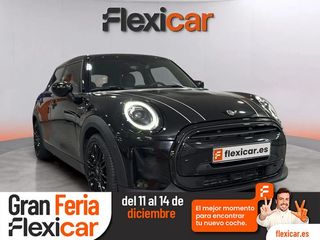 MINI Cooper COOPER CORPORATE 5 PUERTAS