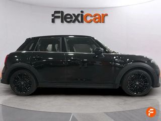 MINI Cooper COOPER CORPORATE 5 PUERTAS