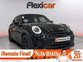 MINI Cooper COOPER CORPORATE 5 PUERTAS