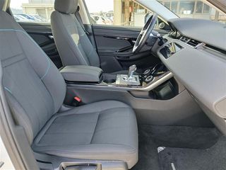 LAND-ROVER RANGE VOQUE 2.0 D150 AUTO 4WD MHEV