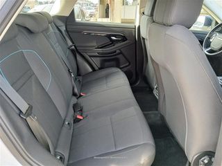 LAND-ROVER RANGE VOQUE 2.0 D150 AUTO 4WD MHEV