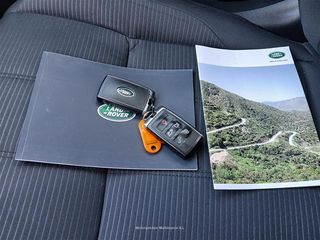 LAND-ROVER RANGE VOQUE 2.0 D150 AUTO 4WD MHEV