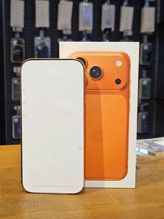 IPHONE 17 PRO 512GB ORANGE NUOVO