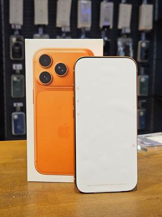IPHONE 17 PRO 512GB ORANGE NUOVO