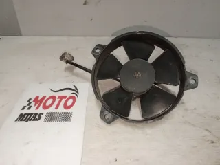 Electroventilador Aprilia Sport City