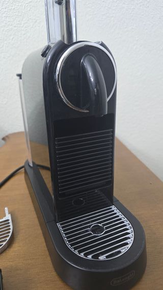 Cafetera DeLonghi Cápsulas
