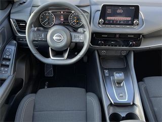 Nissan Qashqai 2022 158 CV SOLO 62 MIL KMS