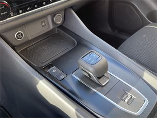 Nissan Qashqai 2022 158 CV SOLO 62 MIL KMS