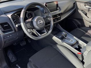 Nissan Qashqai 2022 158 CV SOLO 62 MIL KMS