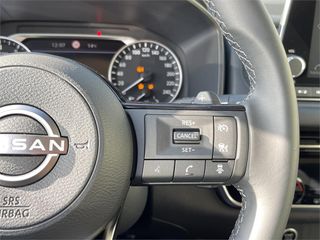 Nissan Qashqai 2022 158 CV SOLO 62 MIL KMS