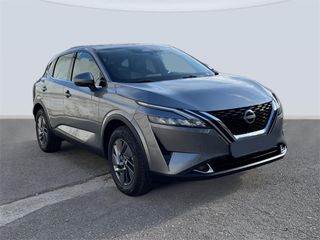 Nissan Qashqai 2022 158 CV SOLO 62 MIL KMS