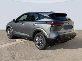 Nissan Qashqai 2022 158 CV SOLO 62 MIL KMS