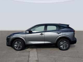 Nissan Qashqai 2022 158 CV SOLO 62 MIL KMS