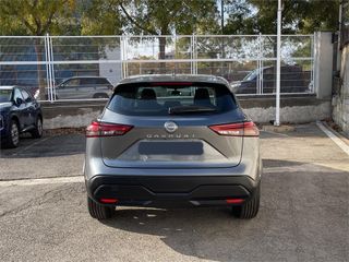 Nissan Qashqai 2022 158 CV SOLO 62 MIL KMS