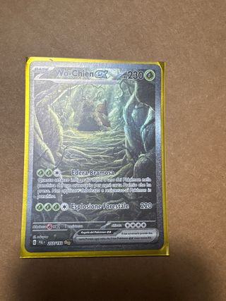 Lotto carte Pokémon Froslass, Luxray, Blaziken,