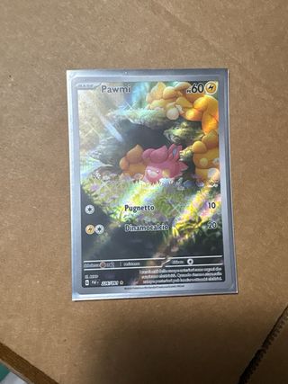 Lotto carte Pokémon Froslass, Luxray, Blaziken,