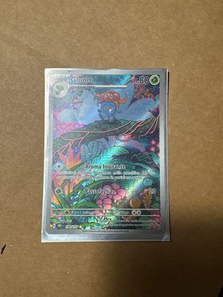 Lotto carte Pokémon Froslass, Luxray, Blaziken,