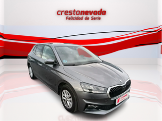 Skoda Fabia 2024 ¡¡Desde 240€/mes!!