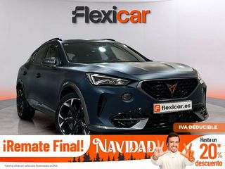 Cupra Formentor 2.0 TSI 228kW (310 CV) VZ 4Drive DSG