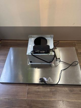 Teka DLH 986 T - Campana Extractora