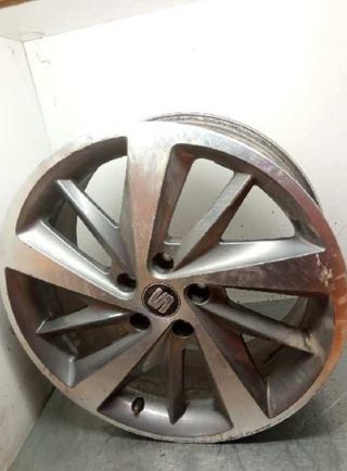 Llanta seat 5f0601025e leon 2.0 tdi mt (150 211474