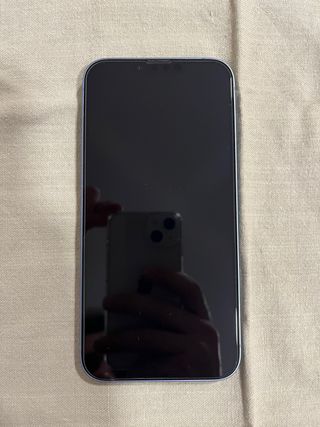 iPhone 14 Plus Blu 128GB