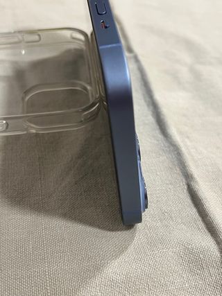 iPhone 14 Plus Blu 128GB