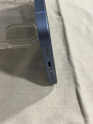 iPhone 14 Plus Blu 128GB