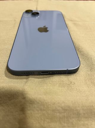 iPhone 14 Plus Blu 128GB
