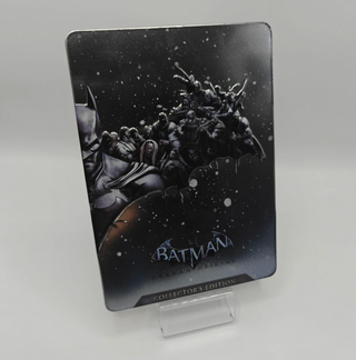 Batman Arkham Origins Collector's Edition Xbox 360