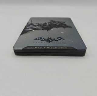 Batman Arkham Origins Collector's Edition Xbox 360