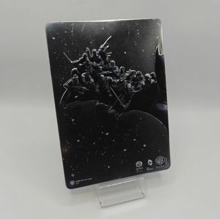 Batman Arkham Origins Collector's Edition Xbox 360