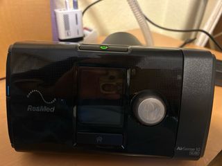Oximesa CPAP