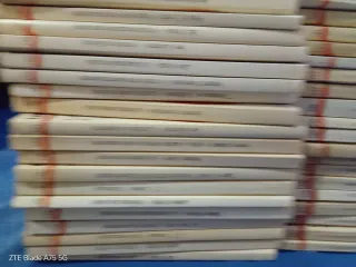 38 nr di urania originali