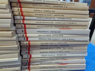 38 nr di urania originali