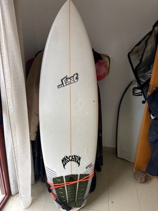Tabla de surf Lost Rocket
