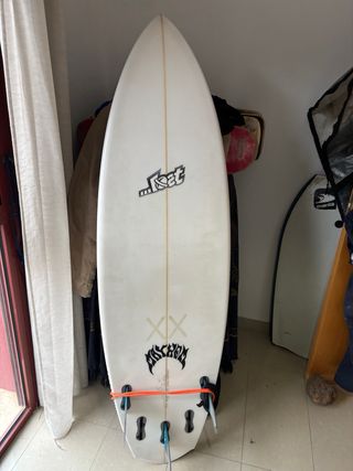 Tabla de surf Lost Rocket