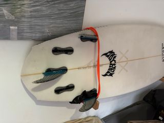 Tabla de surf Lost Rocket