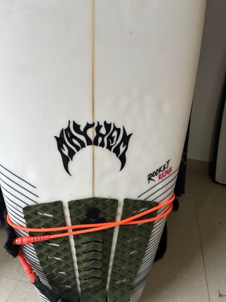 Tabla de surf Lost Rocket