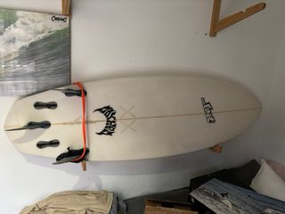 Tabla de surf Lost Rocket