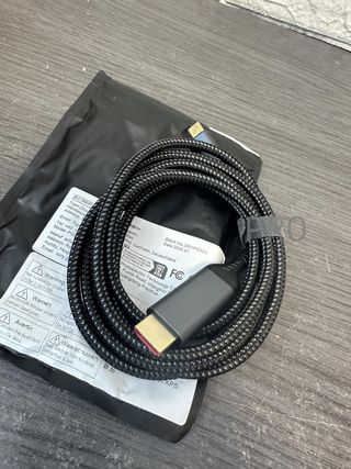 Cavo USB C