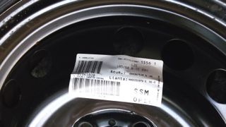 Neumático Michelin 185/60 R15 88H Nuevo