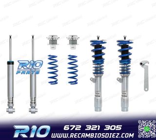 SUSPENSION ROSCADA BLUE LINE BMW F20 F21