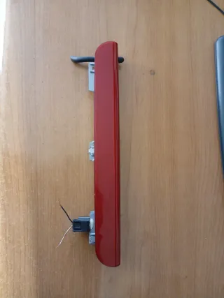 Tercera Luz Freno Renault Megane III 2010