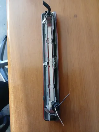 Tercera Luz Freno Renault Megane III 2010