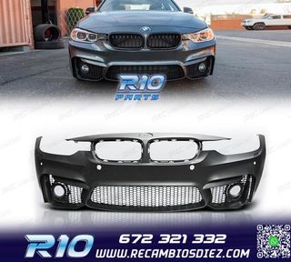 KIT CARROCERIA BMW F30 LOOK M3 PDC