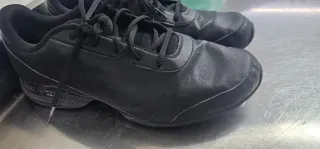 Zapatillas Puma Negras