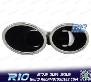 COLAS ESCAPE AUDI LOOK S