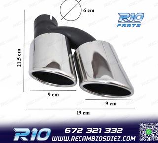 COLAS ESCAPE AUDI LOOK S